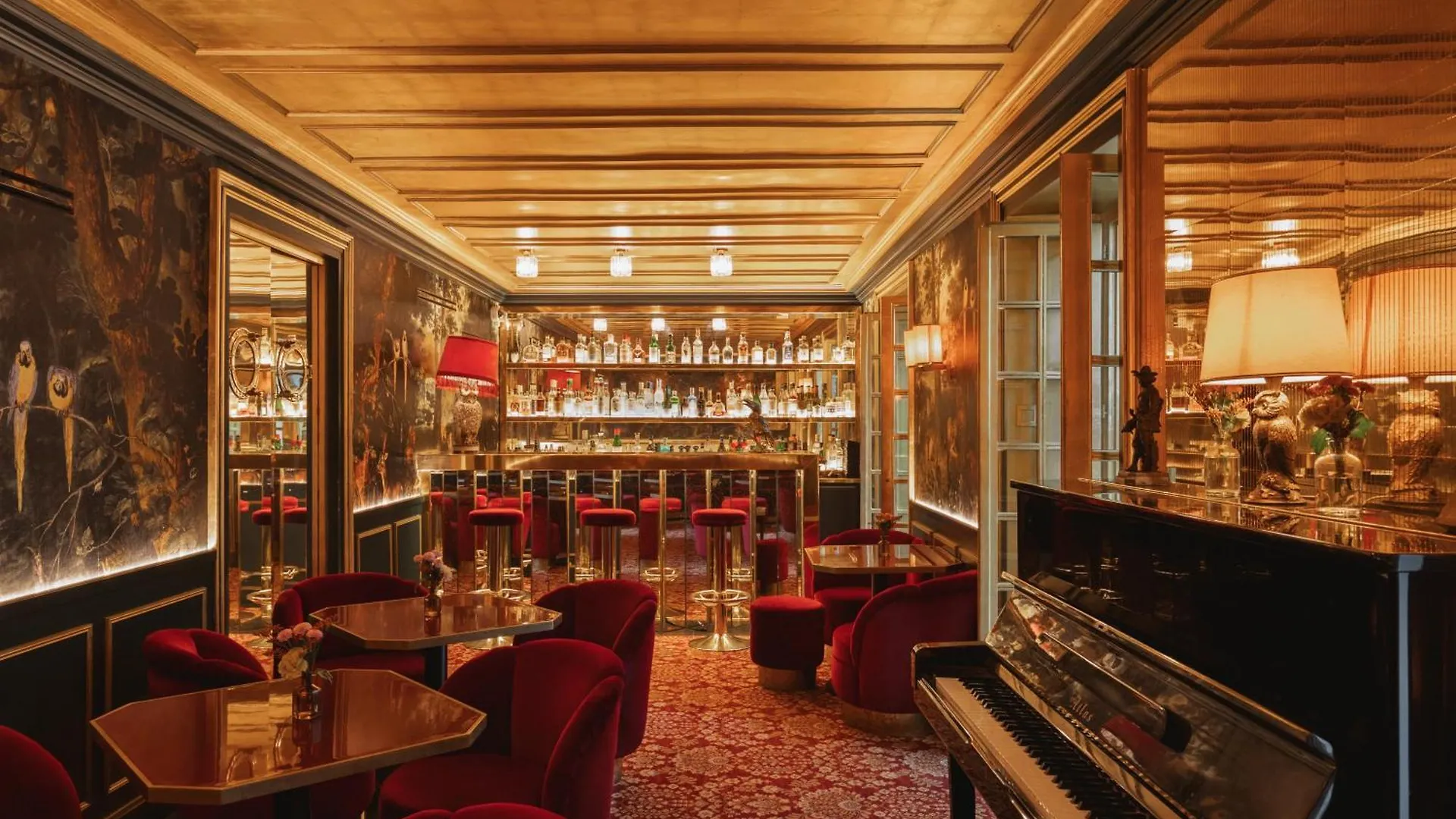 Hotel Particulier Montmartre