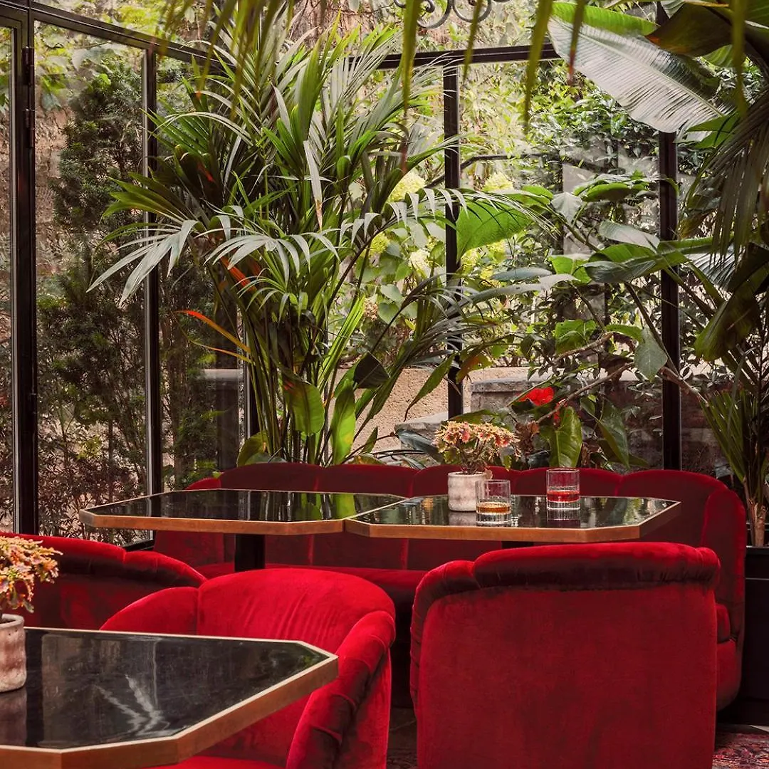 Particulier Montmartre Hotel Paris