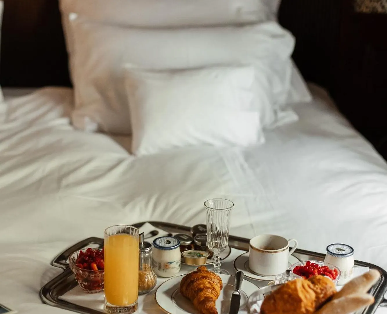 Hotel Particulier Montmartre Paris