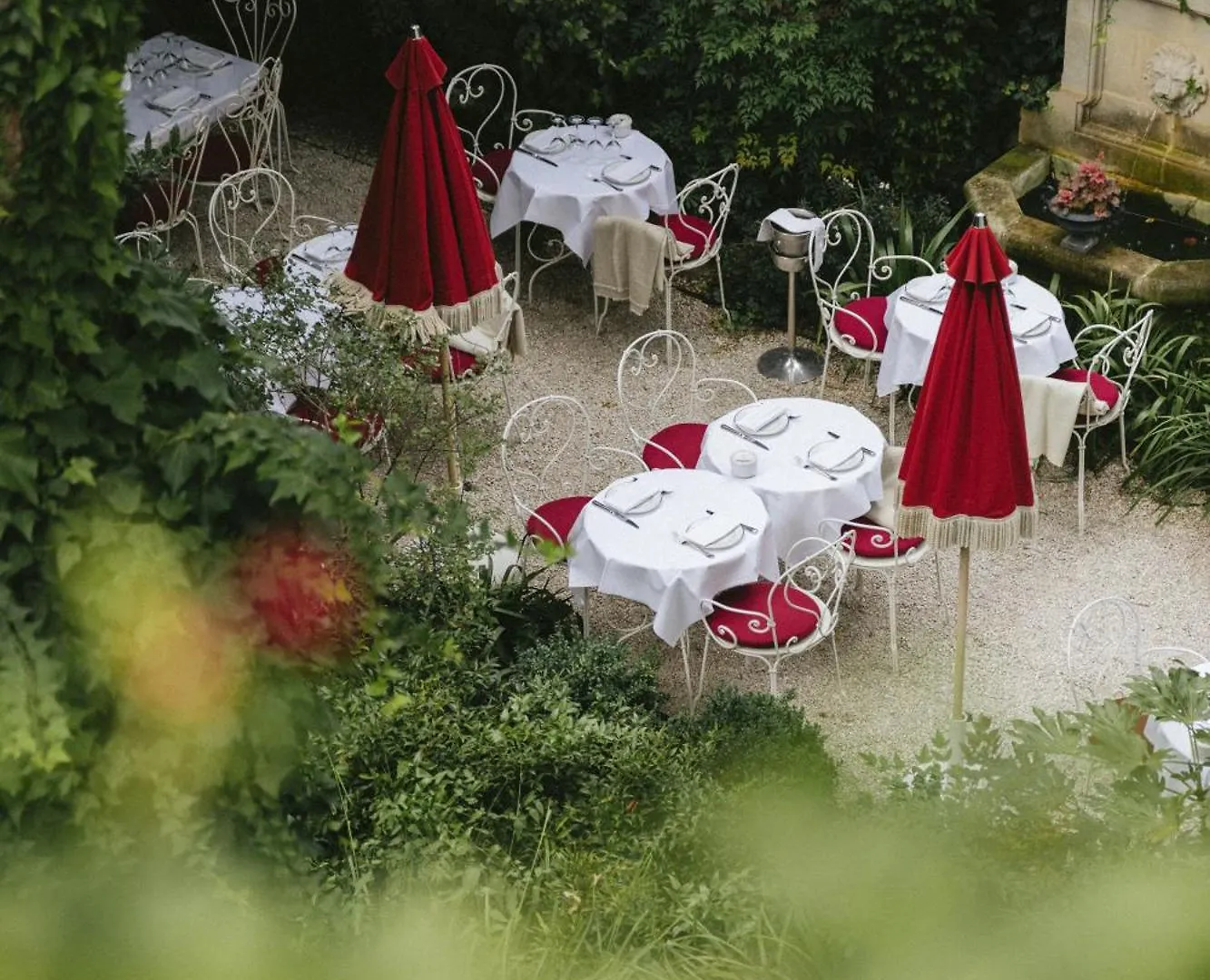 Hotel Particulier Montmartre Paris