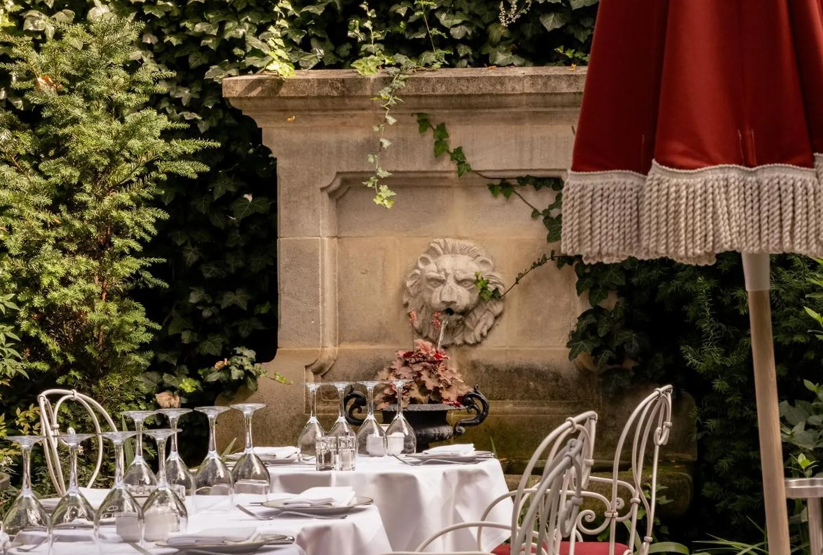 Hotel Particulier Montmartre