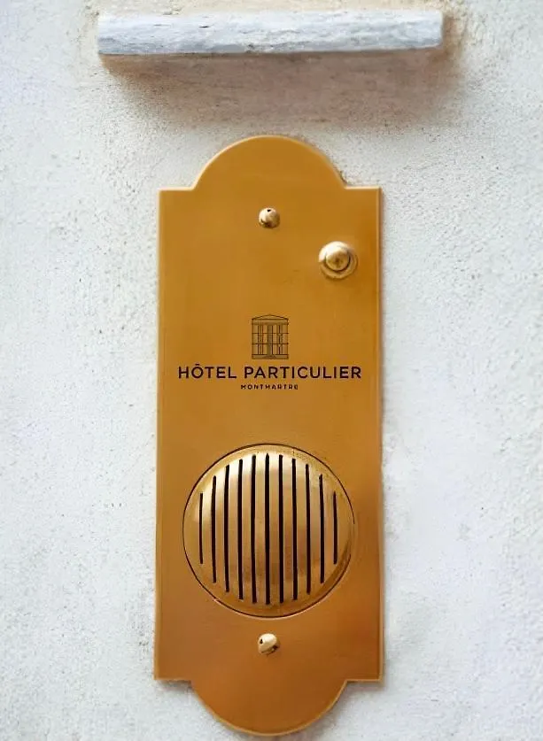 Particulier Montmartre Paris