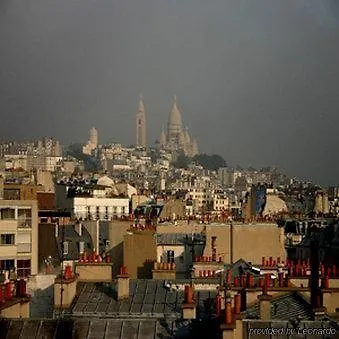 Particulier Montmartre Παρίσι