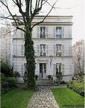 Particulier Montmartre 4* Paris