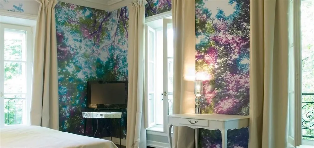 Particulier Montmartre Παρίσι