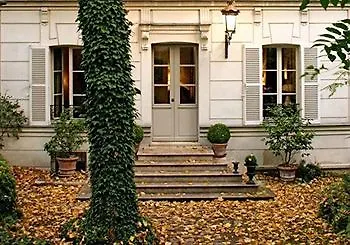 Particulier Montmartre Paris
