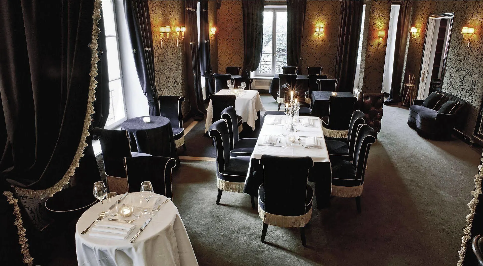 Particulier Montmartre 4* Paris