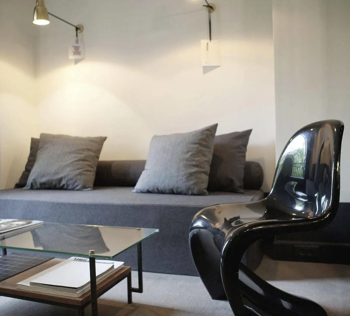 Hotel Particulier Montmartre