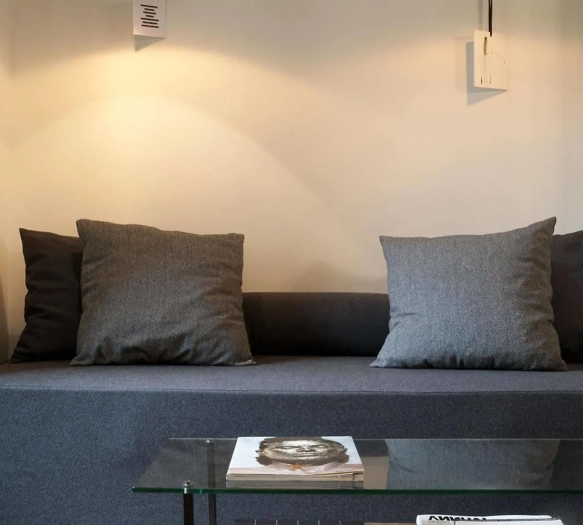 Hotel Particulier Montmartre 4*