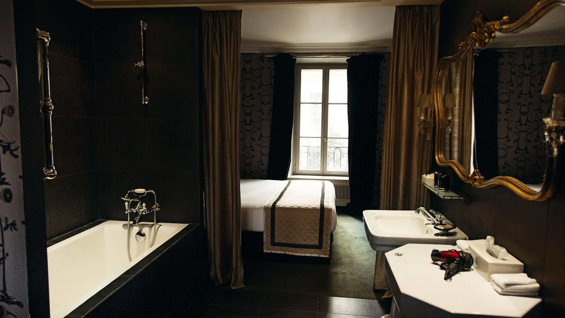 Hotel Particulier Montmartre