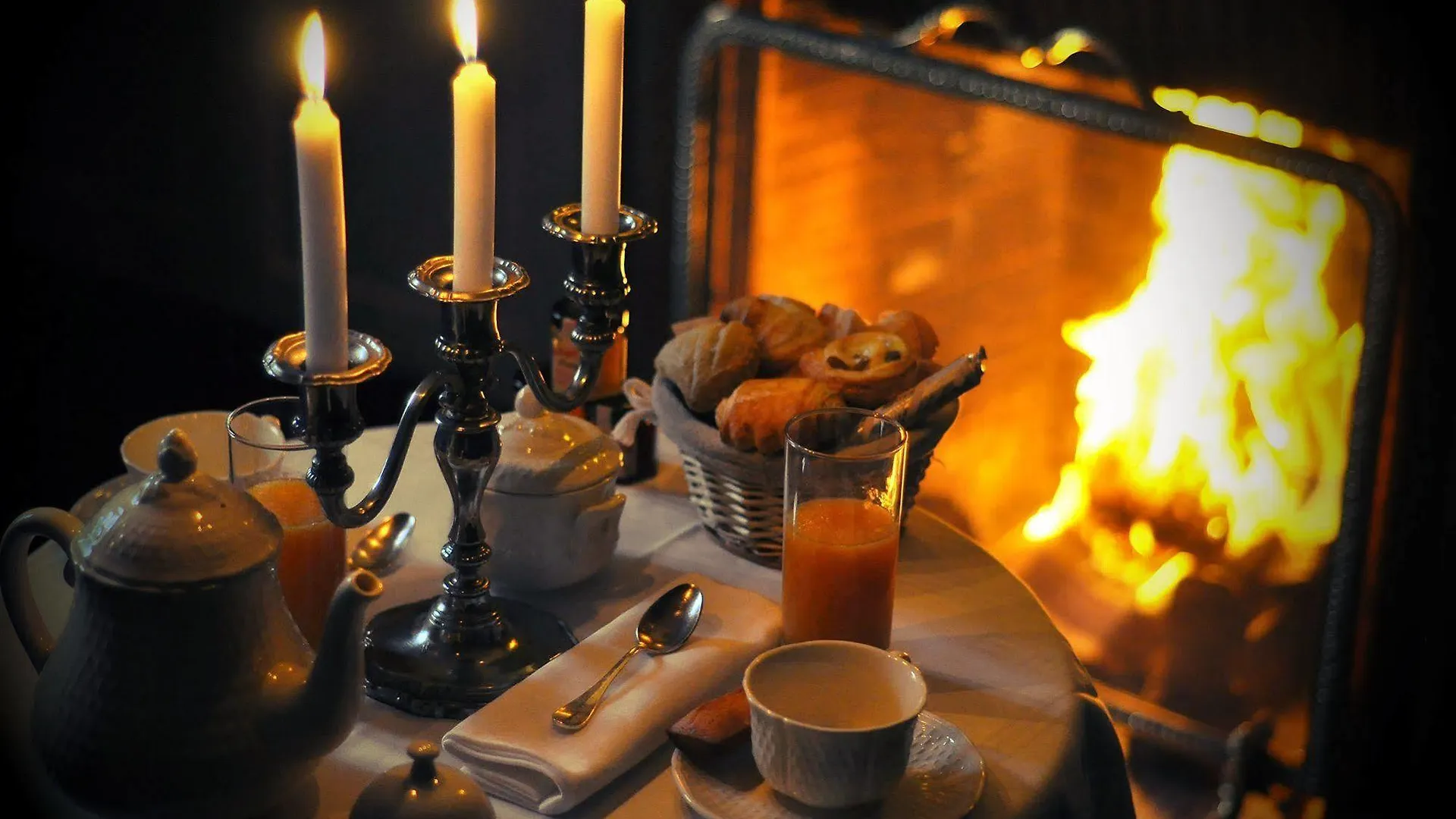 Hotel Particulier Montmartre Paris