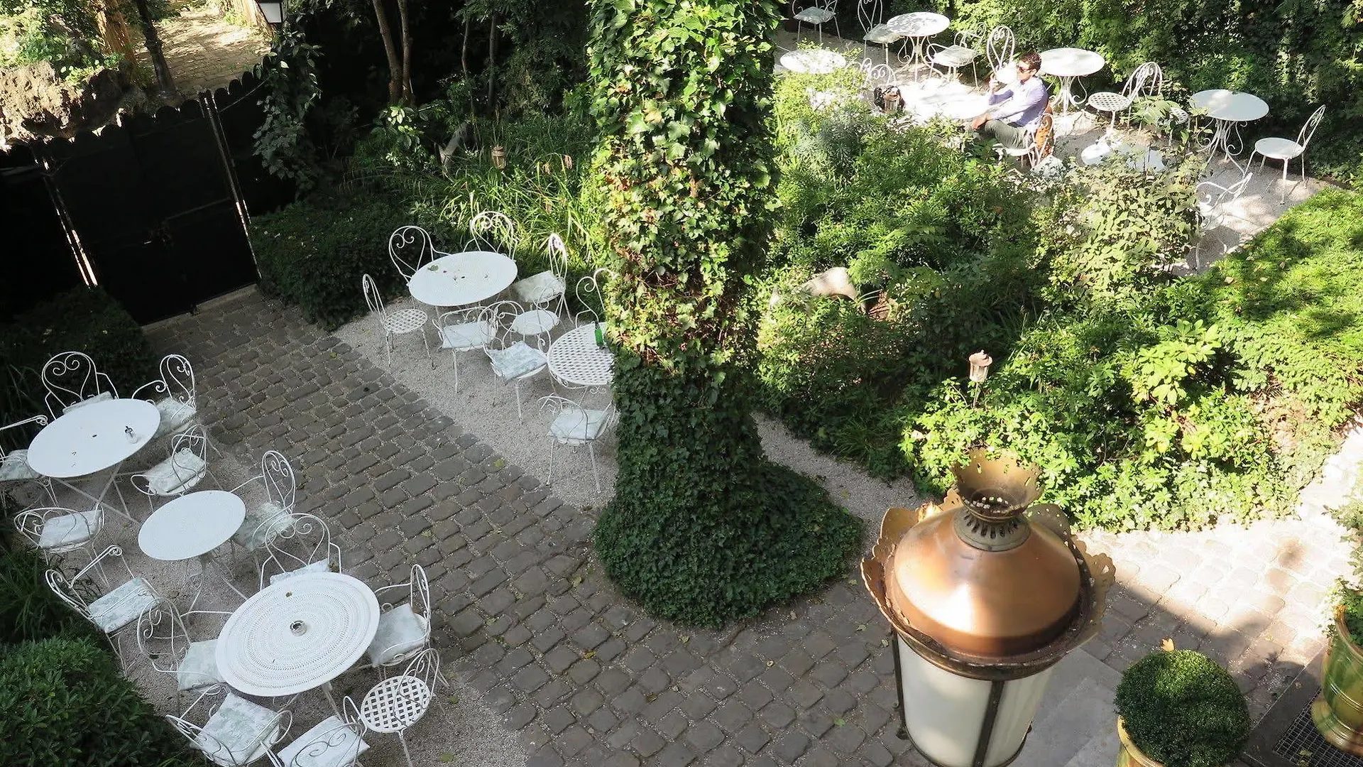 Hotel Particulier Montmartre