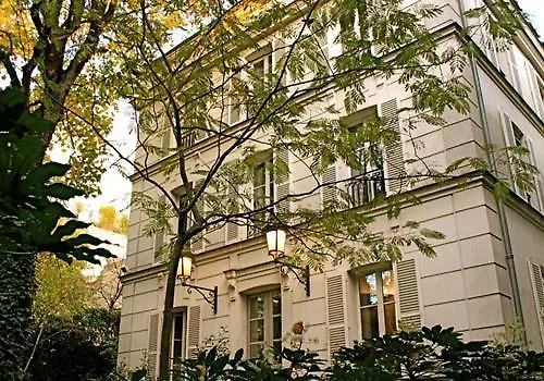 Particulier Montmartre Paris