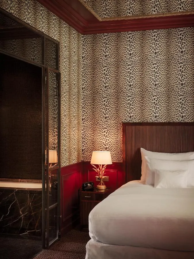 Hotell Particulier Montmartre Paris