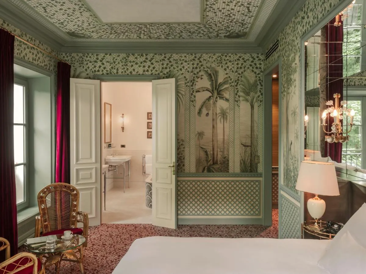 Hotell Particulier Montmartre 4*