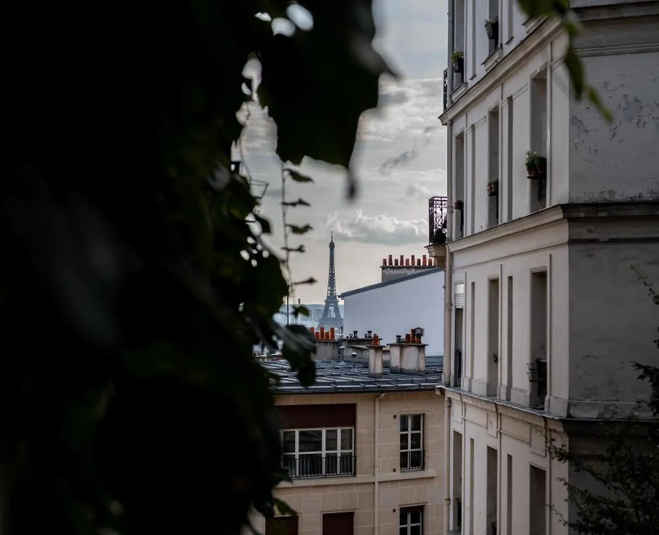 Particulier Montmartre 4*