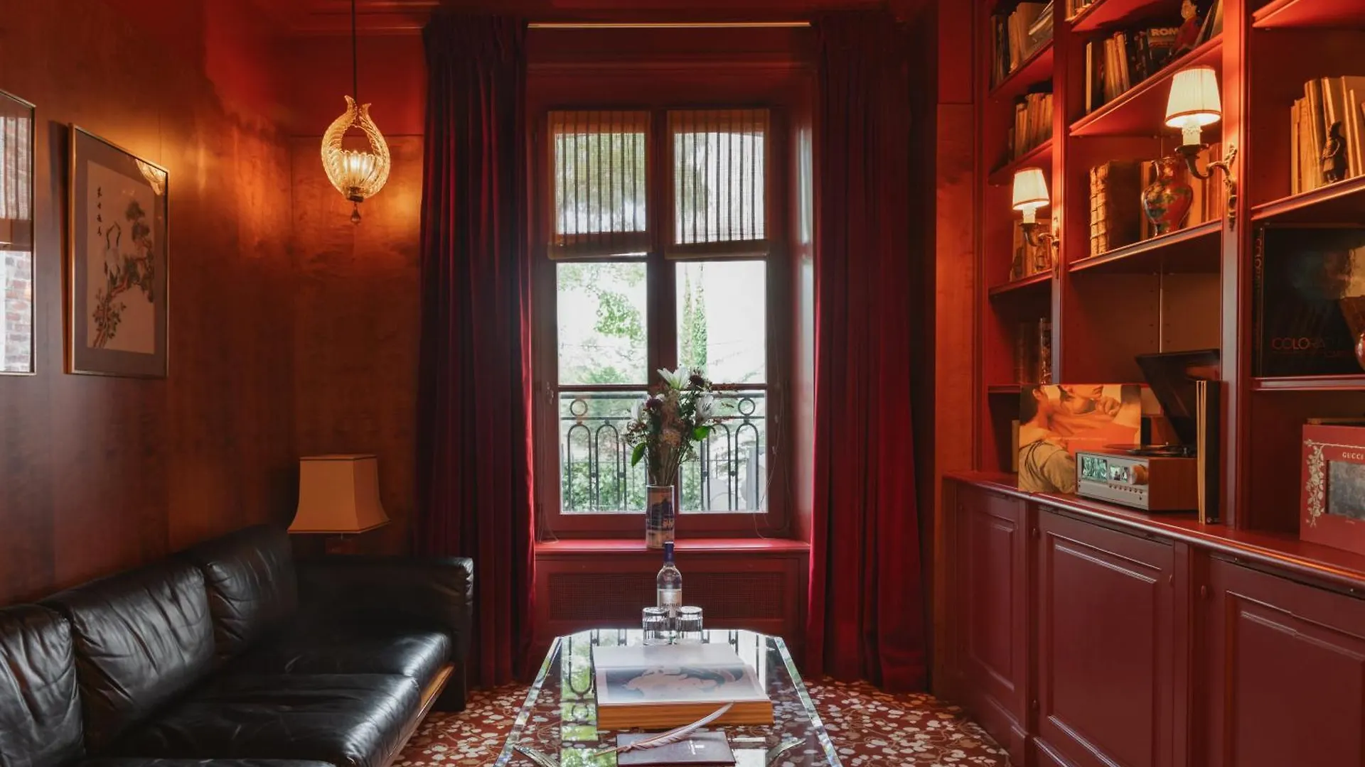 Hotell Particulier Montmartre Paris