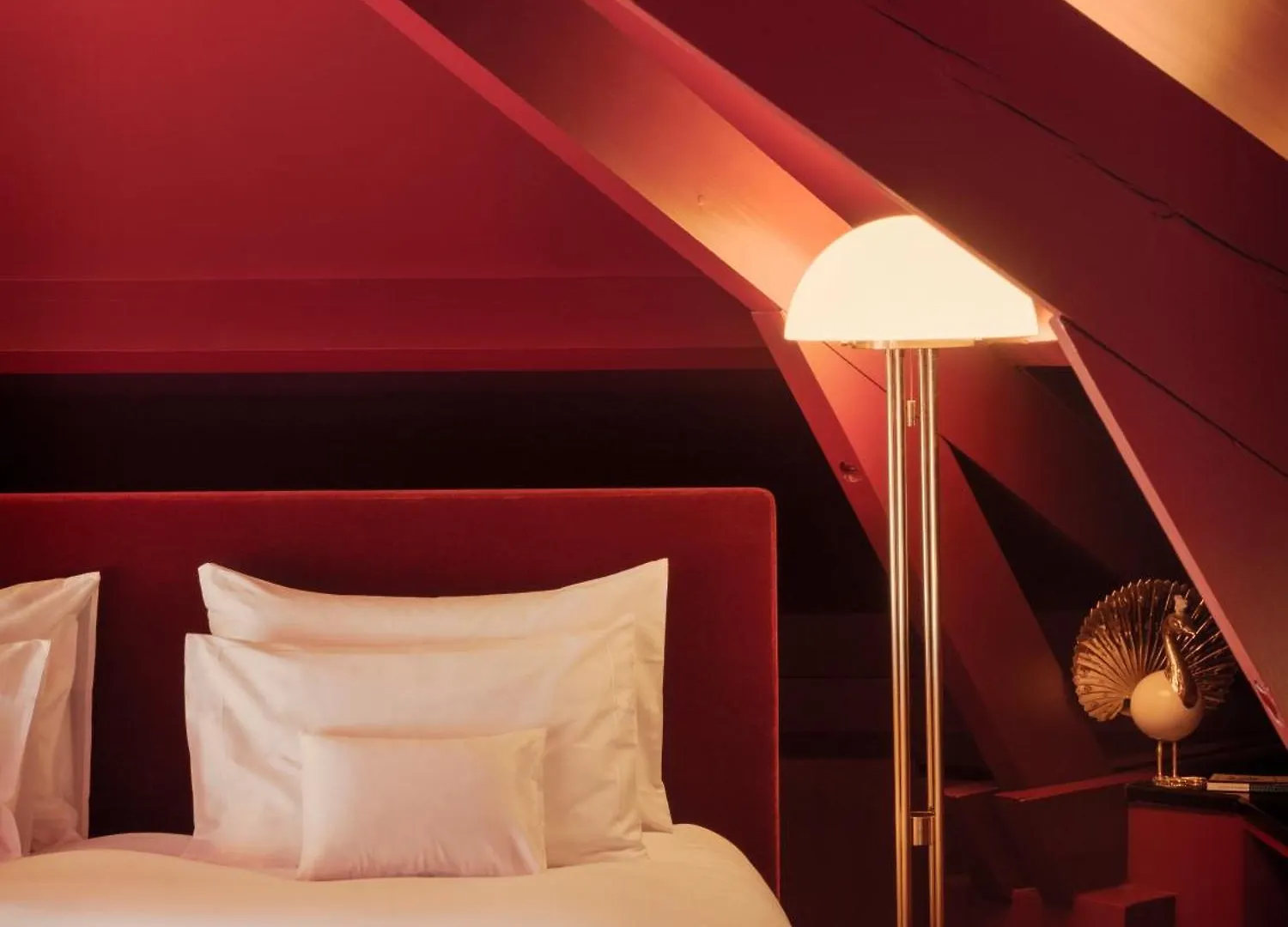 Particulier Montmartre Hotell Paris