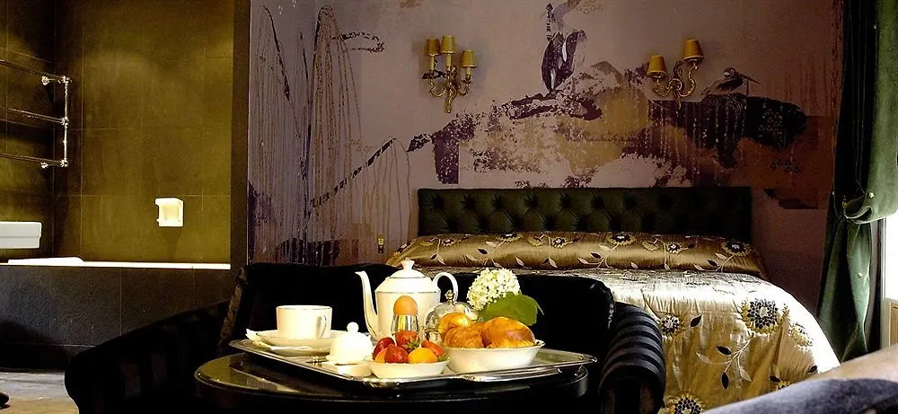 Hotell Particulier Montmartre