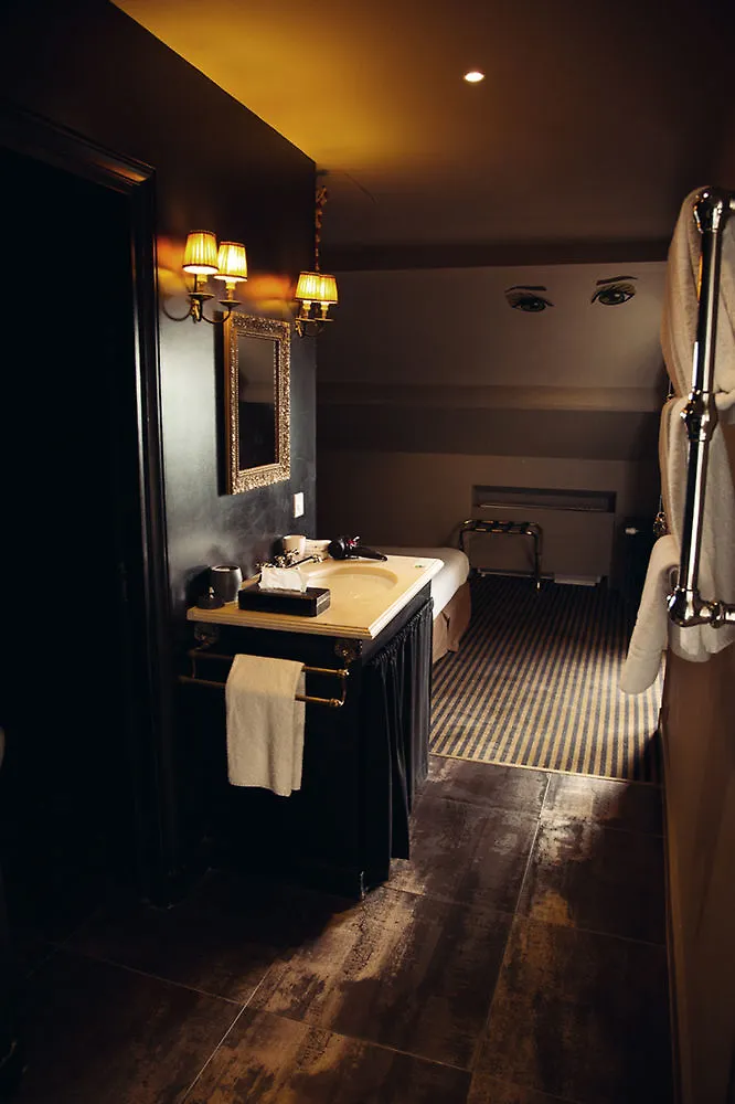 Hotell Particulier Montmartre Paris