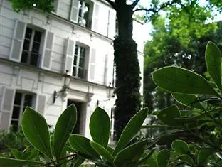 Particulier Montmartre 4* Paris