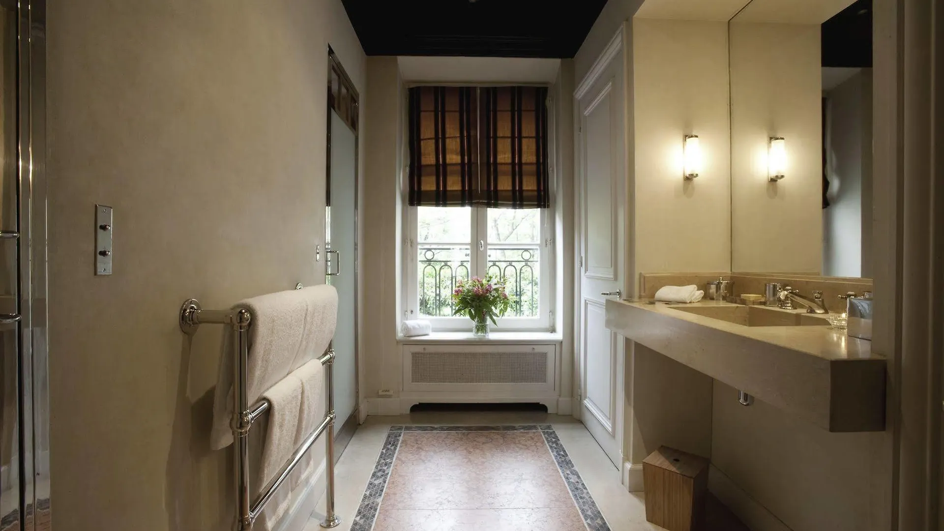 Particulier Montmartre Hotell Paris
