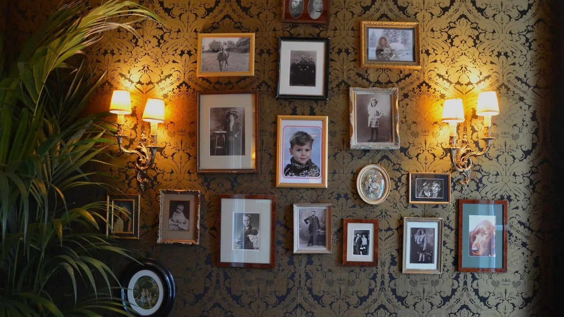 Hotell Particulier Montmartre Paris
