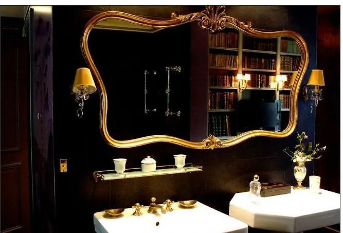 Hotell Particulier Montmartre Paris