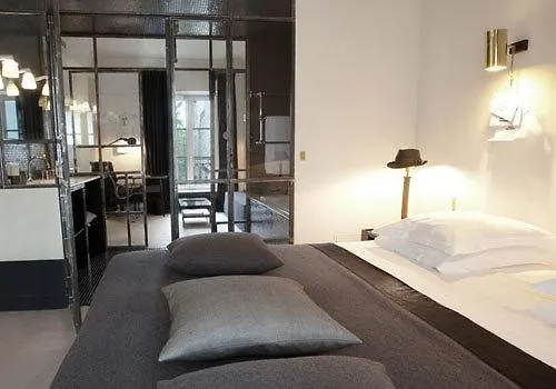 Hotell Particulier Montmartre